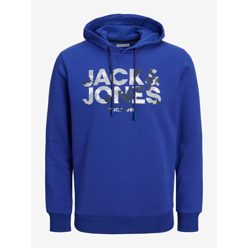 Pánská mikina Jack & Jones