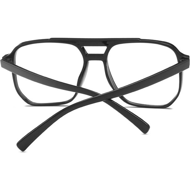 Brýle proti modrému světlu Reflex Techsuit Černá