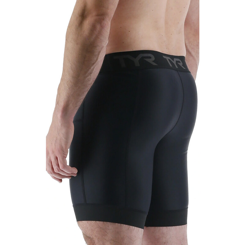 Šortky TYR COMPRESSION SHORT mcslso3a-001