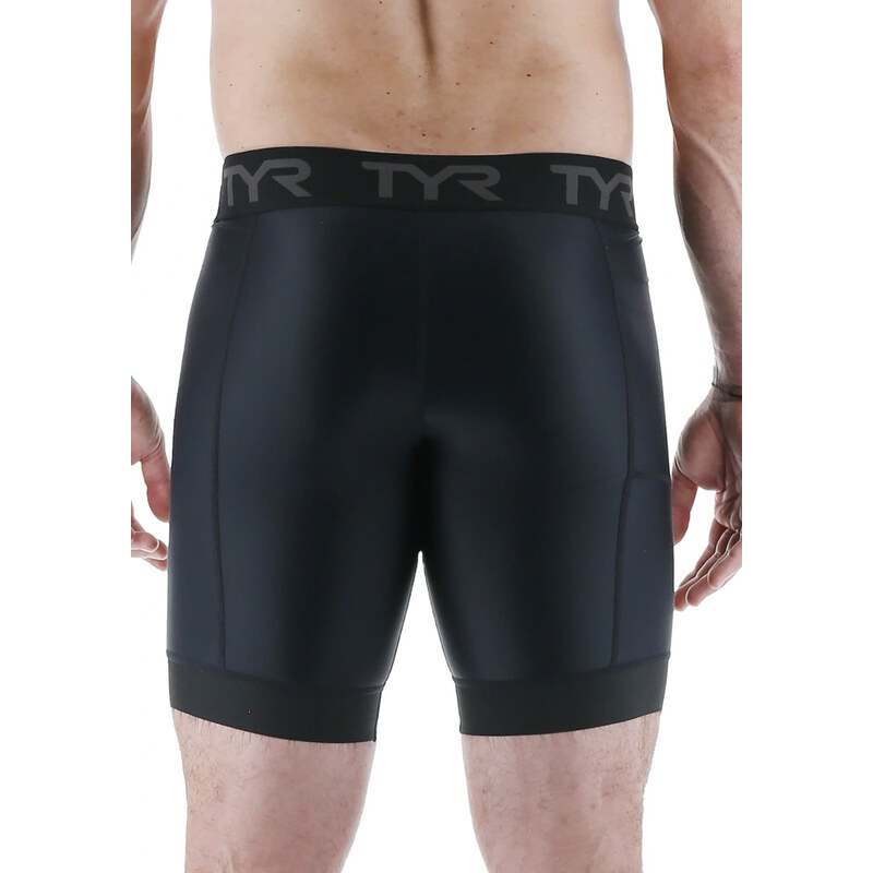 Šortky TYR COMPRESSION SHORT mcslso3a-001