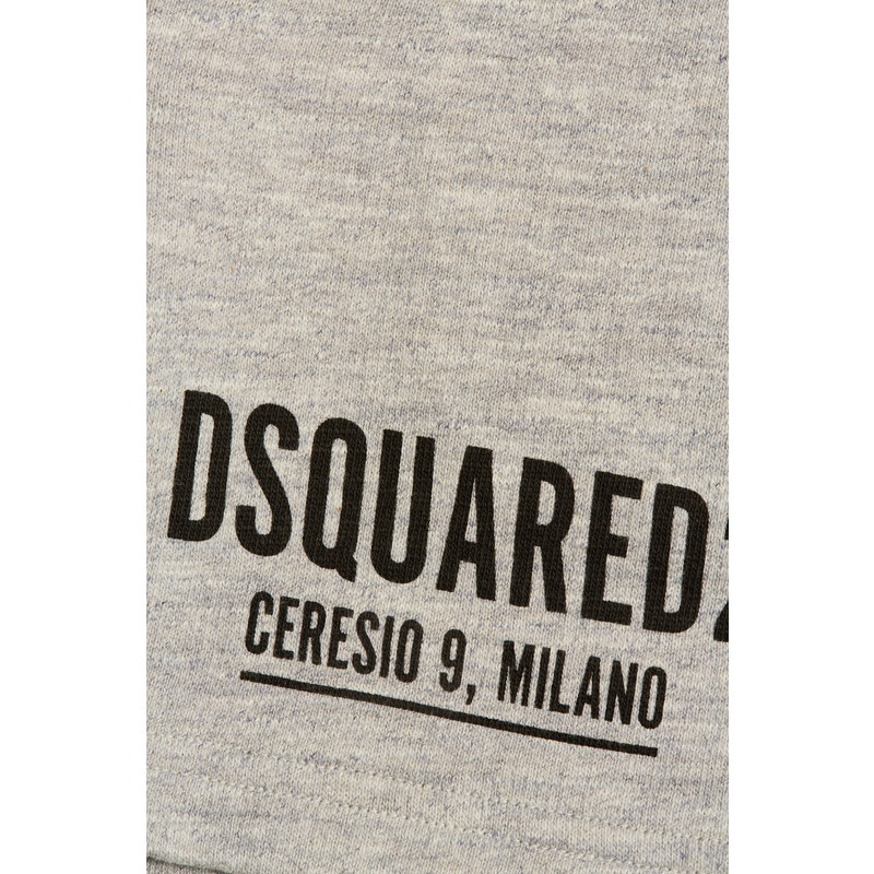 DSQUARED2 ŠORTKY DSQUARED SHORTS