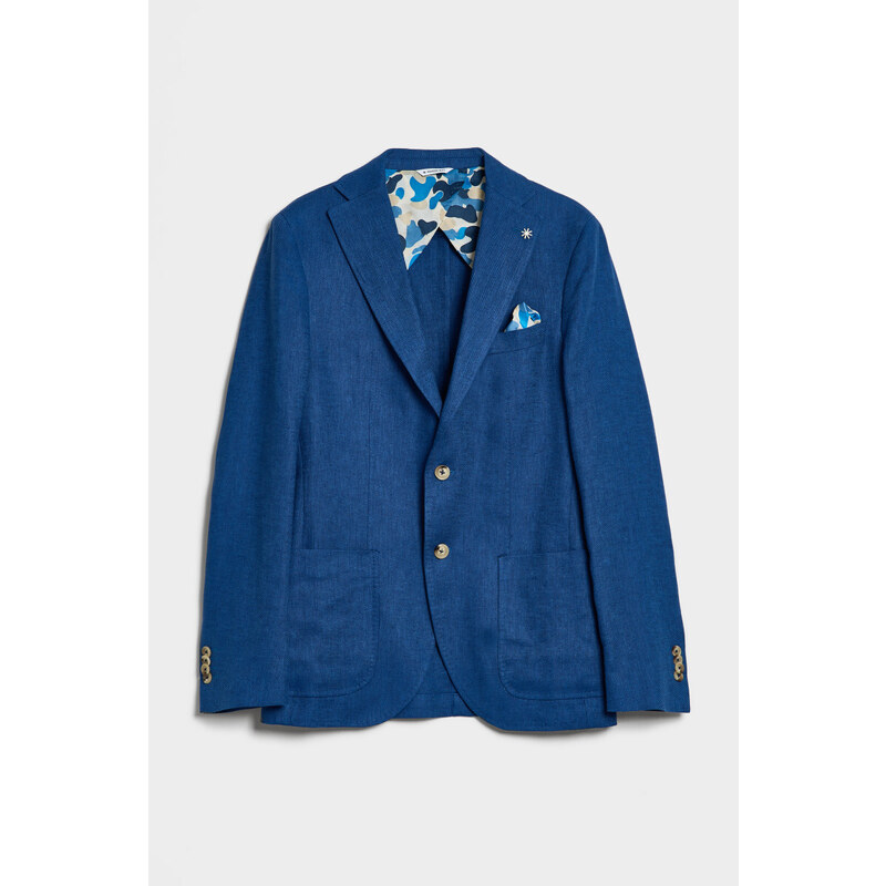 SAKO MANUEL RITZ JACKET