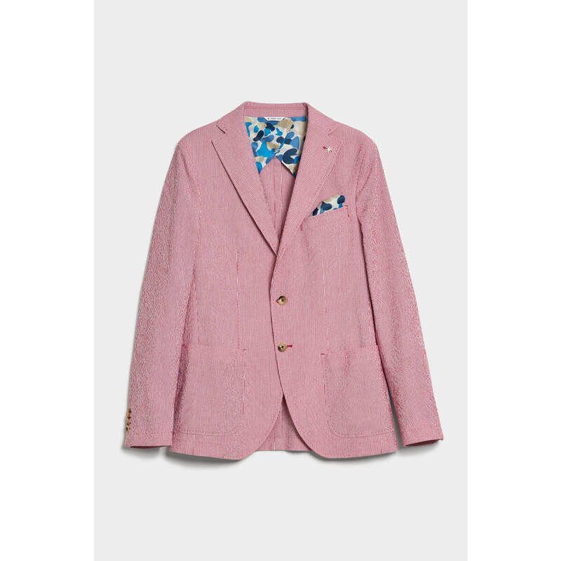 SAKO MANUEL RITZ JACKET