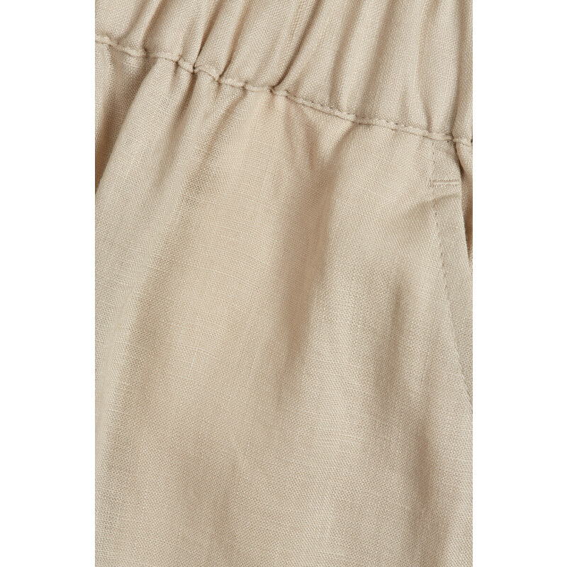 ŠORTKY MANUEL RITZ WOMEN`S BERMUDA SHORTS