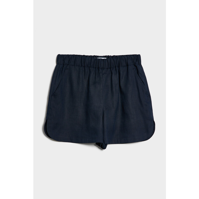 ŠORTKY MANUEL RITZ WOMEN`S BERMUDA SHORTS