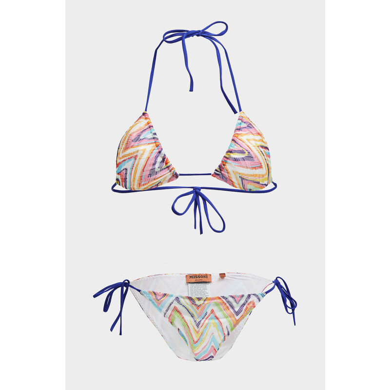 PLAVKY MISSONI BIKINI