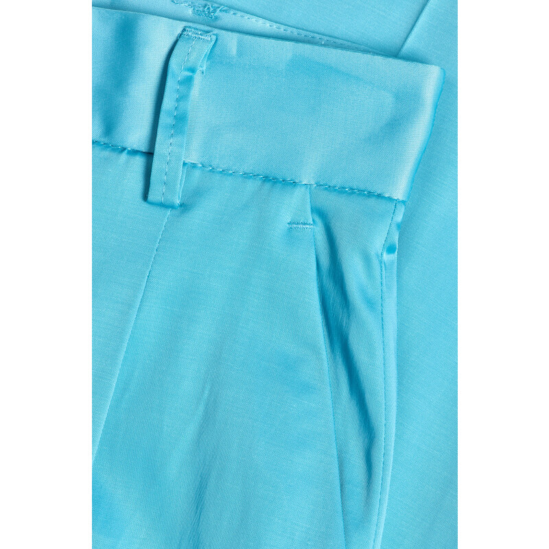 KALHOTY MANUEL RITZ WOMEN`S TROUSERS