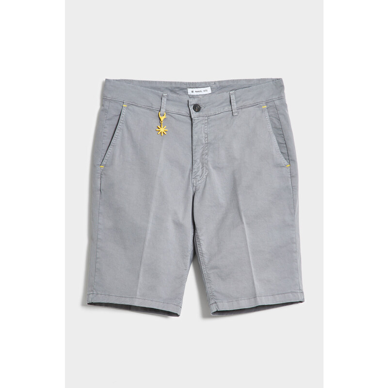 ŠORTKY MANUEL RITZ BERMUDA SHORTS