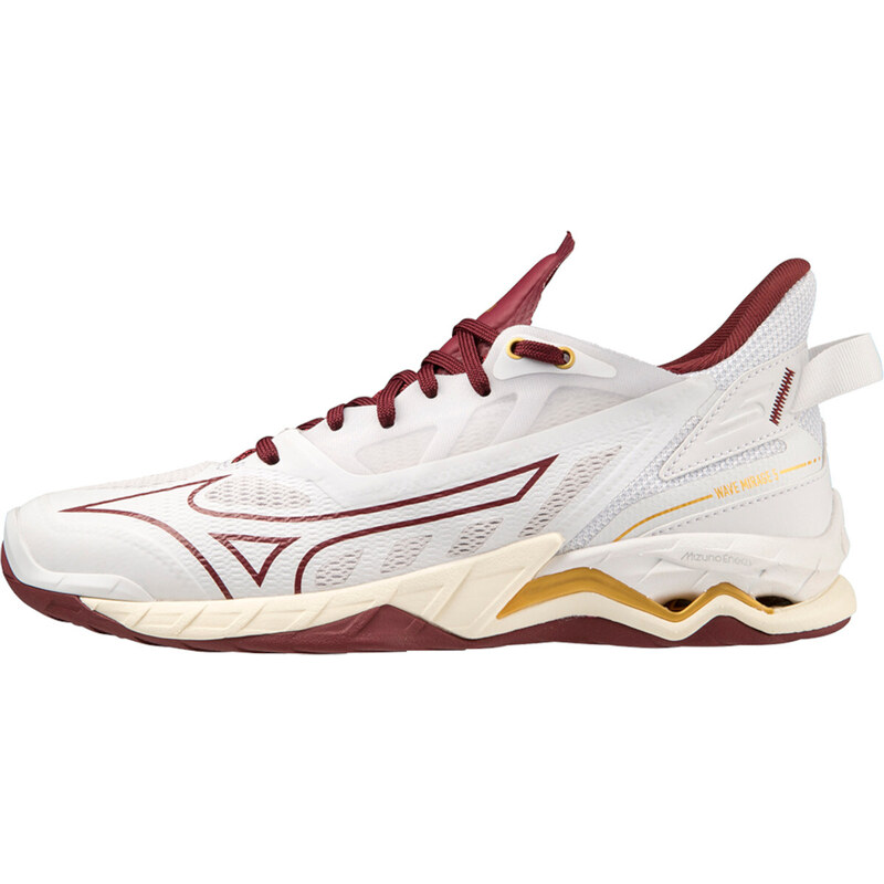 Indoorové boty Mizuno WAVE MIRAGE 5 x1gb2350-45 40,5