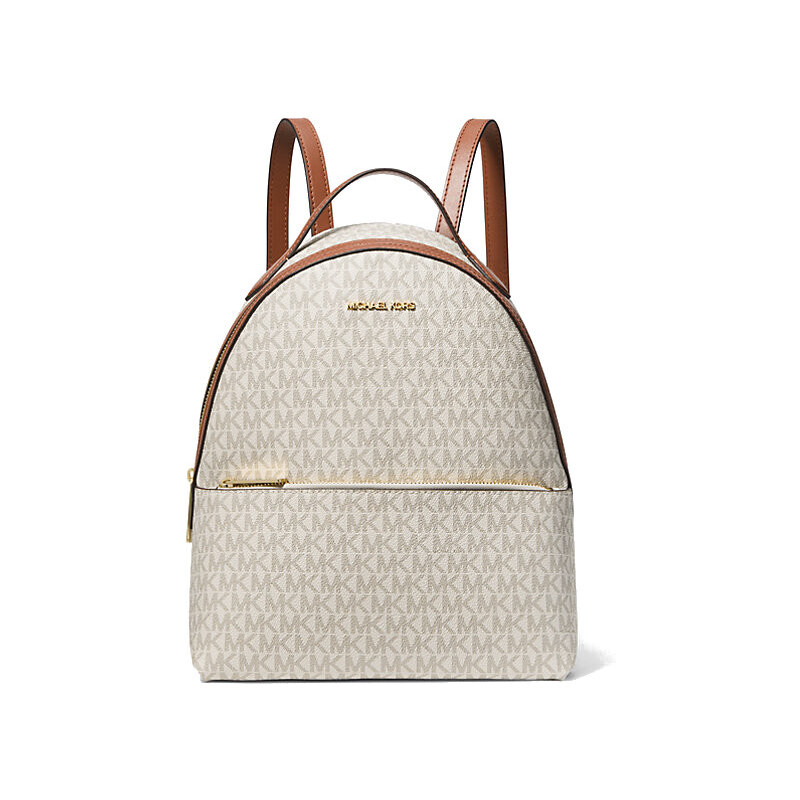 Michael Kors batoh Sheila vanilla 88754779