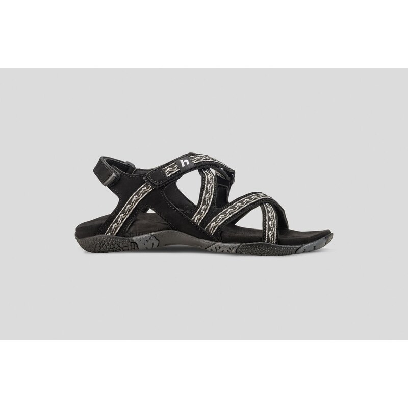 Dámské sandály Hannah FRIA W anthracite