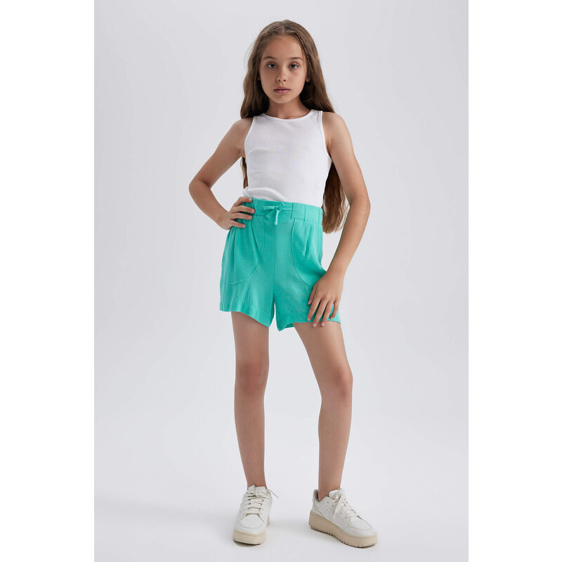 DEFACTO Girl Short