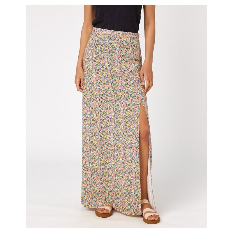 Sukně Rip Curl AFTERGLOW DITSY SKIRT Multico