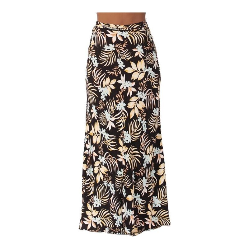 Sukně Rip Curl SUN DANCE SKIRT Black