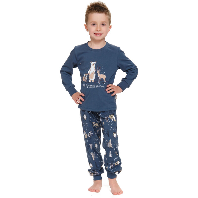 Doctor Nap Kids's Pyjamas PDU.4324