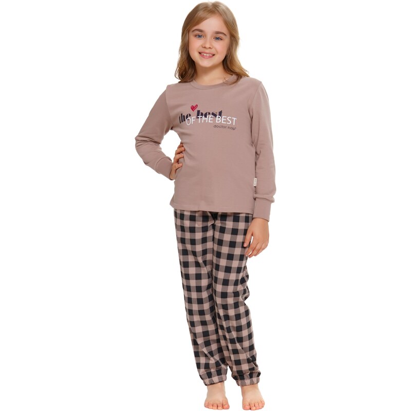 Doctor Nap Kids's Pyjamas PDU.5218
