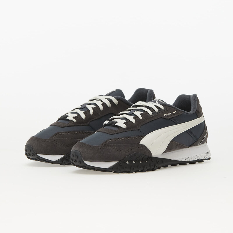 Puma Blktop Rider Gray