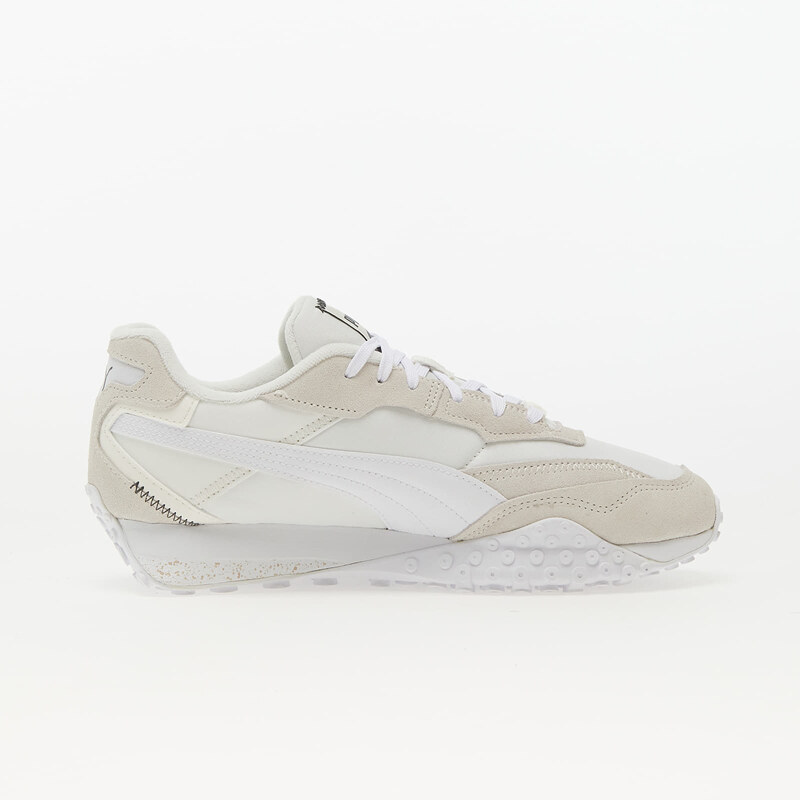 Nízké tenisky Puma Blktop Rider White