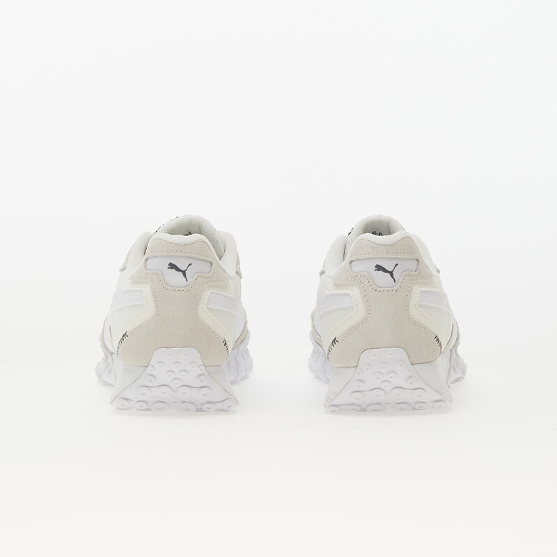 Puma Blktop Rider White