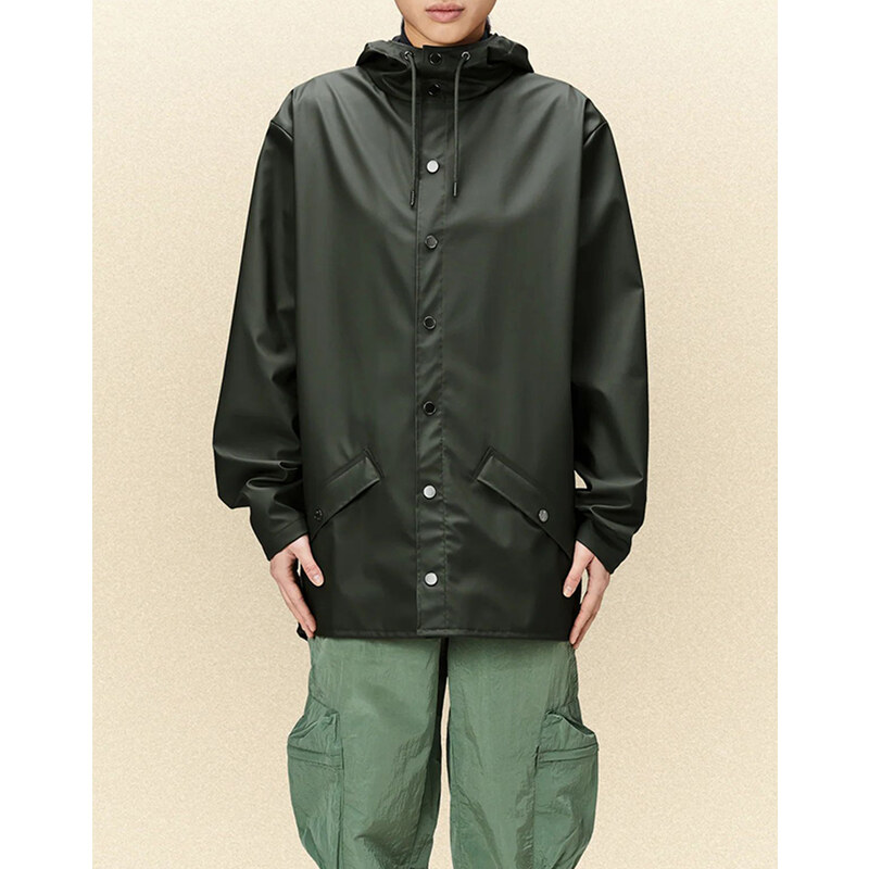 RAINS Jacket W3