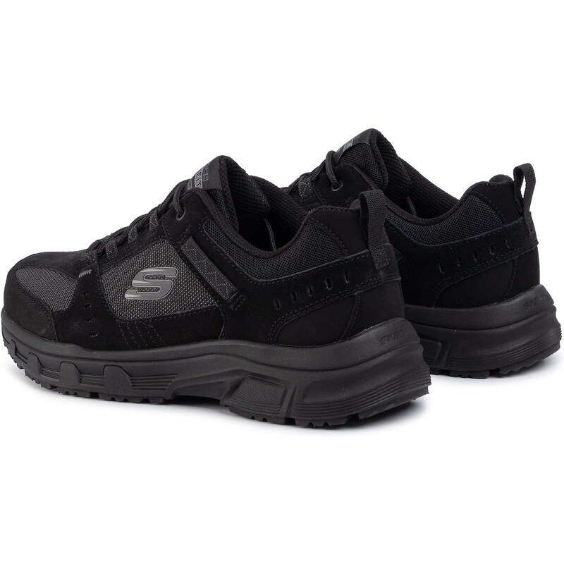 Trekingová obuv Skechers