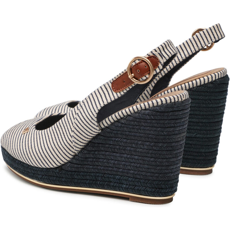 Espadrilky Wrangler