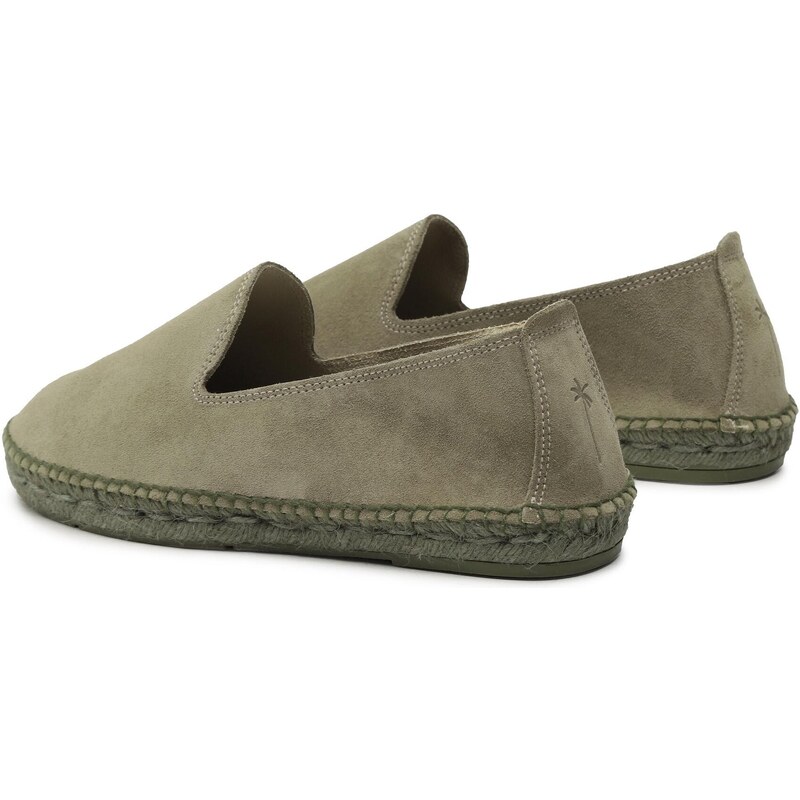 Espadrilky Manebi