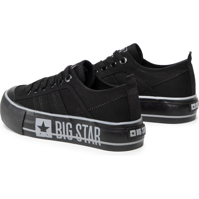 Tenisky Big Star Shoes
