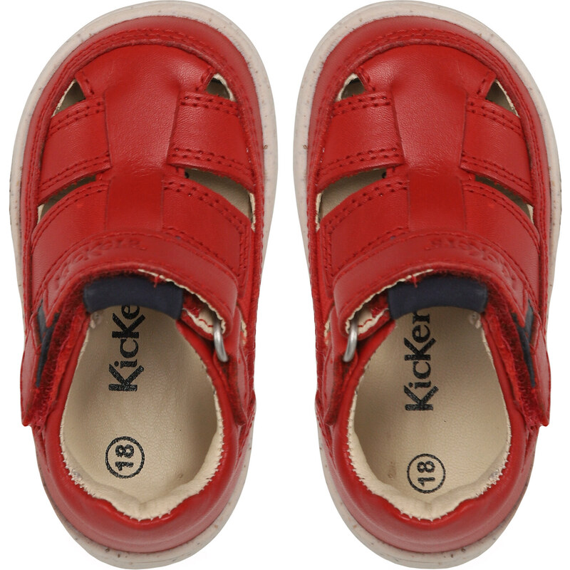 Sandály Kickers