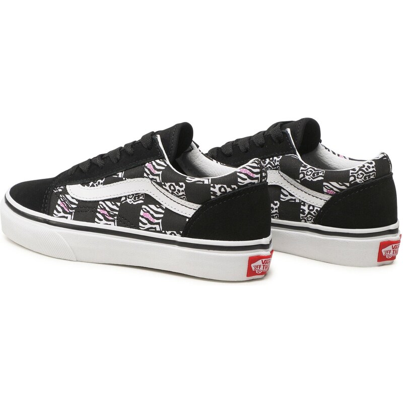 Tenisky Vans