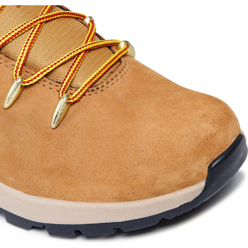 Kotníková obuv Timberland