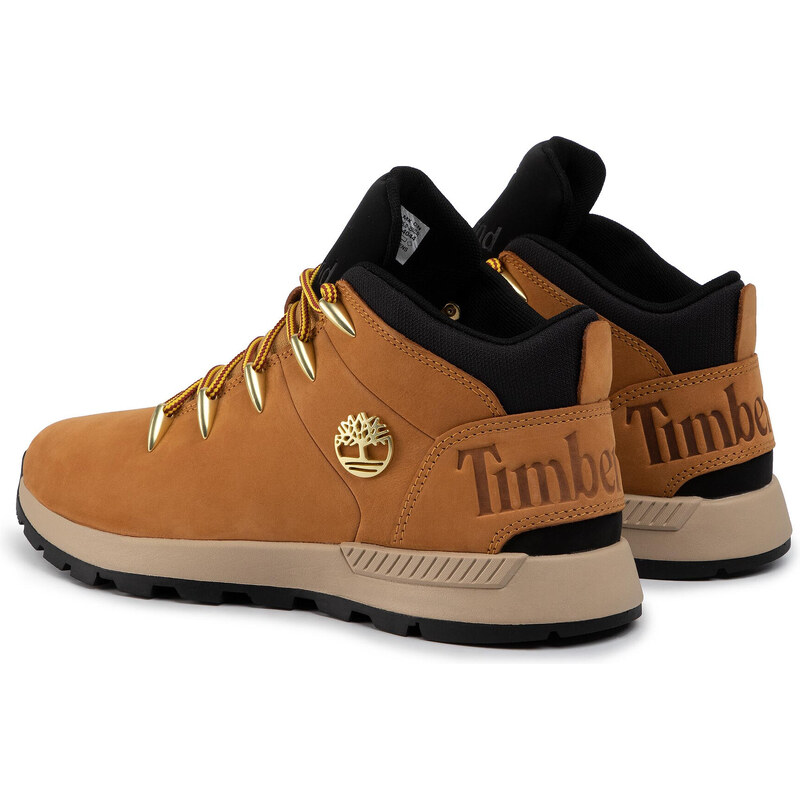 Kotníková obuv Timberland