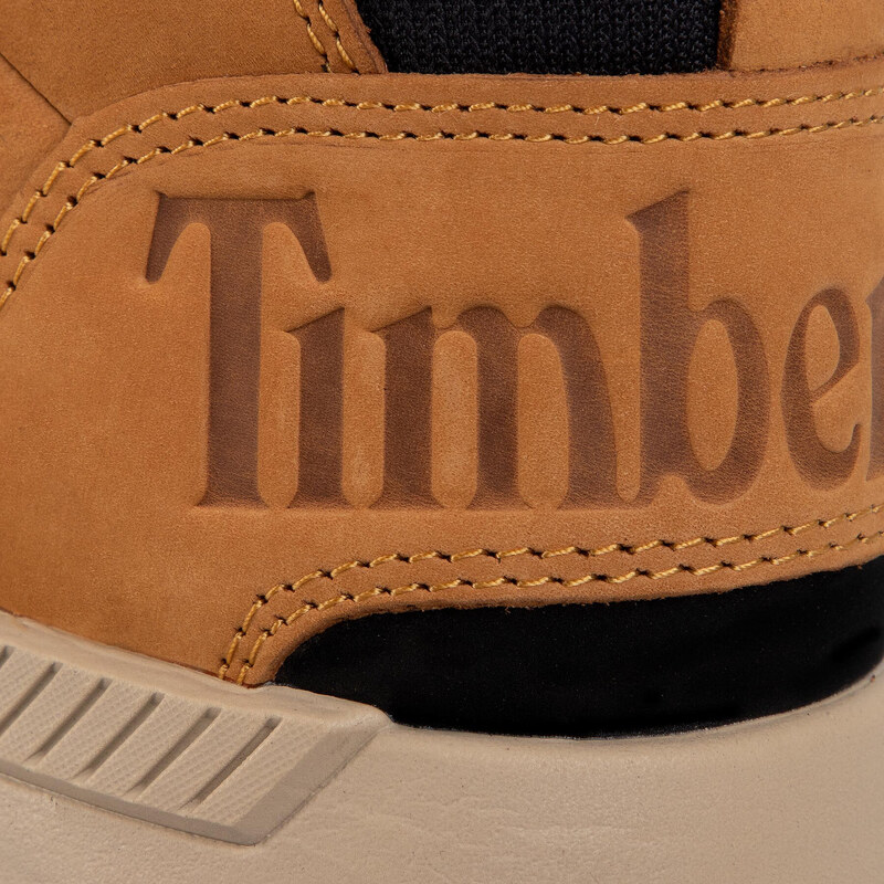 Kotníková obuv Timberland