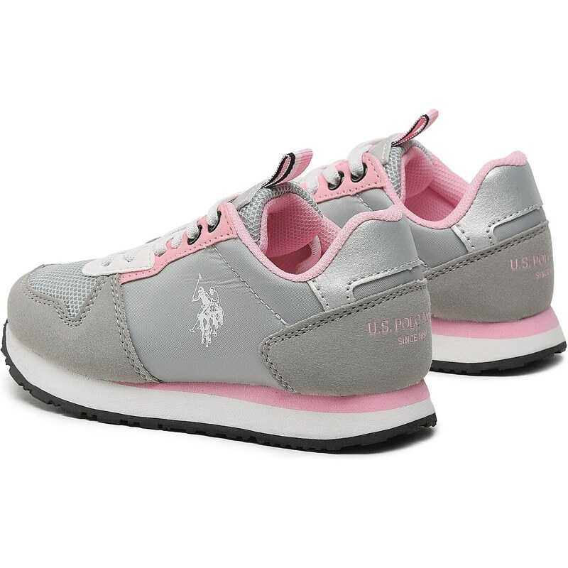 Sneakersy U.S. Polo Assn.