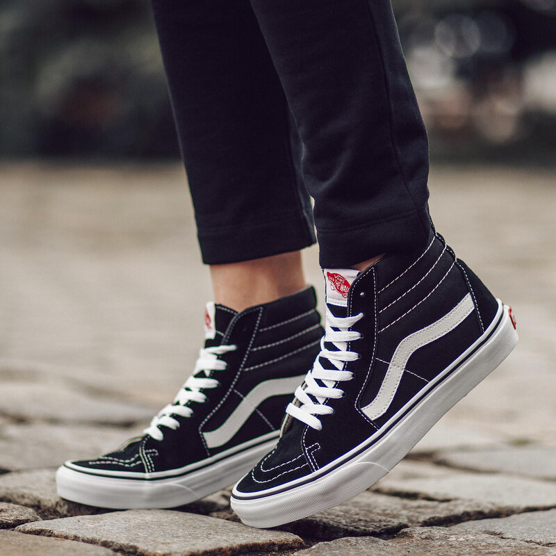 Sneakersy Vans