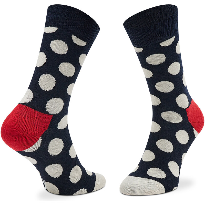 Klasické ponožky Unisex Happy Socks