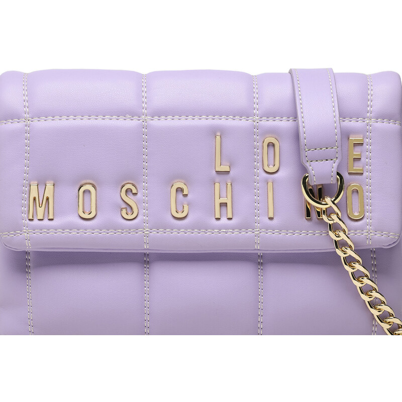 Kabelka LOVE MOSCHINO