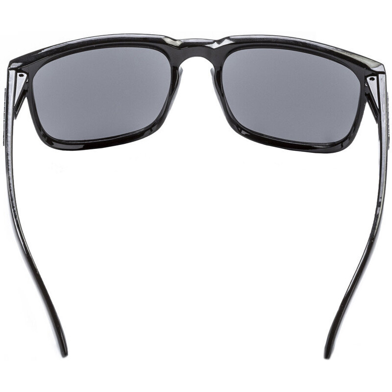 Meatfly sluneční brýle Memphis Black Glossy | Černá