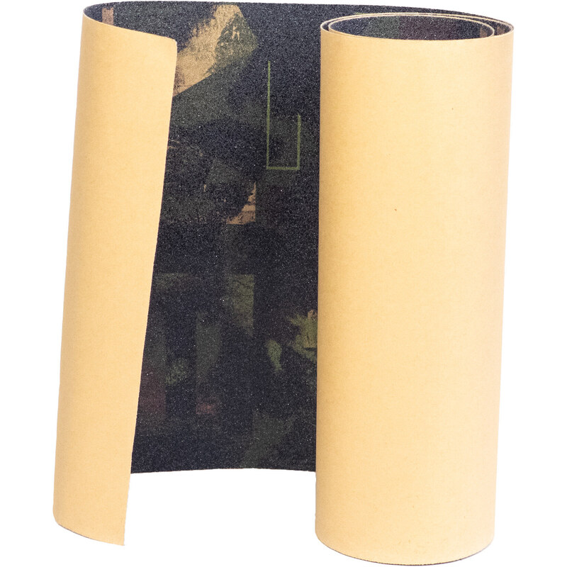 Meatfly Grip Tape Substance Camo Olive | Černá