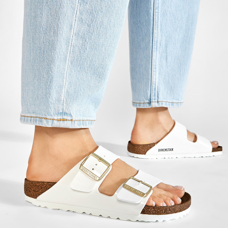 Nazouváky Birkenstock