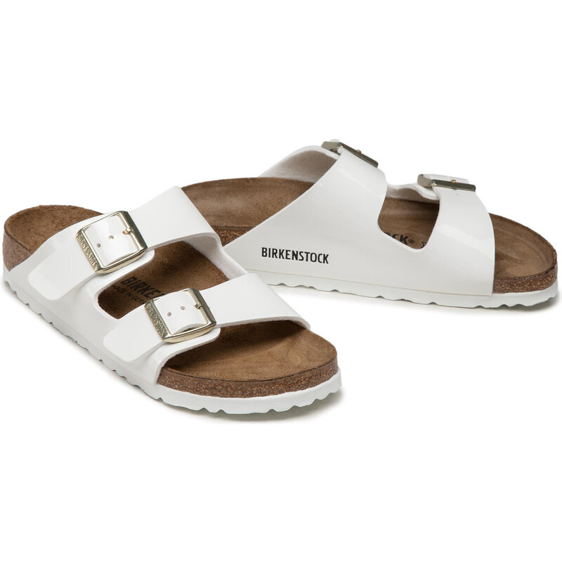 Nazouváky Birkenstock