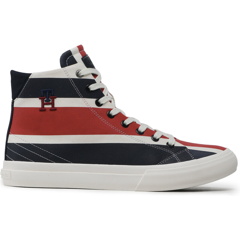 Sneakersy Tommy Hilfiger