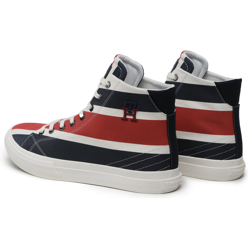 Sneakersy Tommy Hilfiger