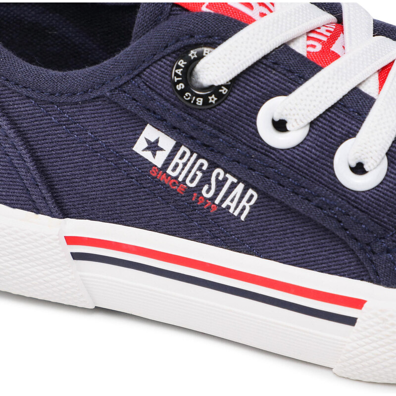 Tenisky Big Star Shoes