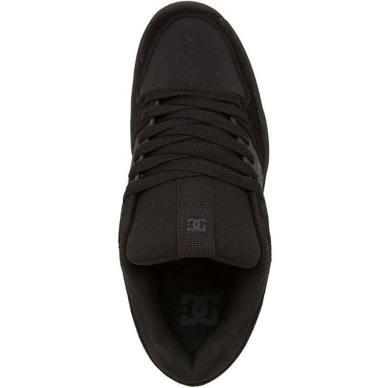 Dc shoes pánské boty Lynx Zero Black / Gum | Černá