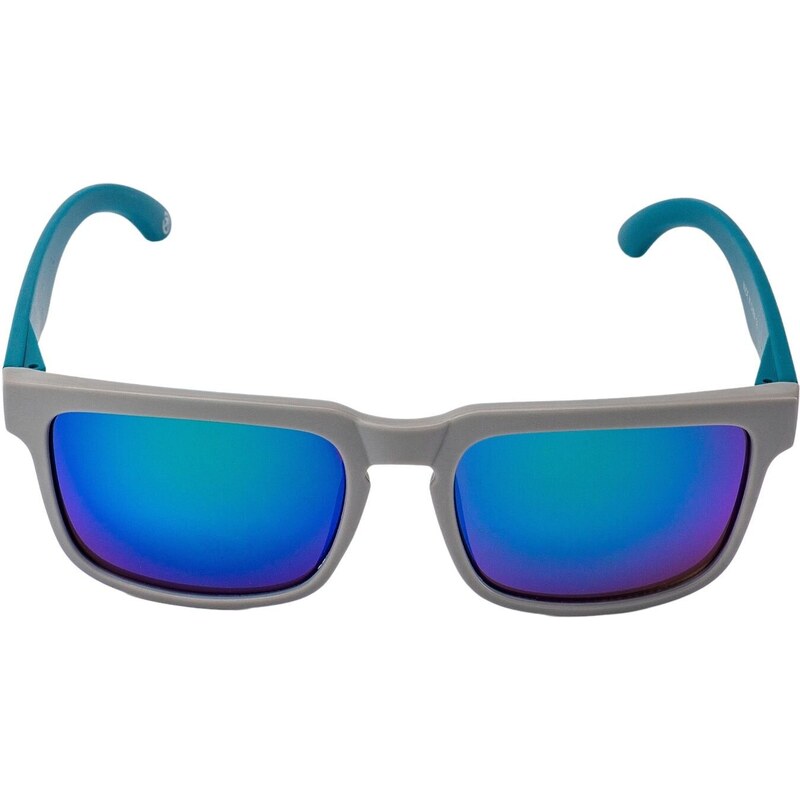 Meatfly sluneční brýle Memphis Petrol / Grey | Modrá
