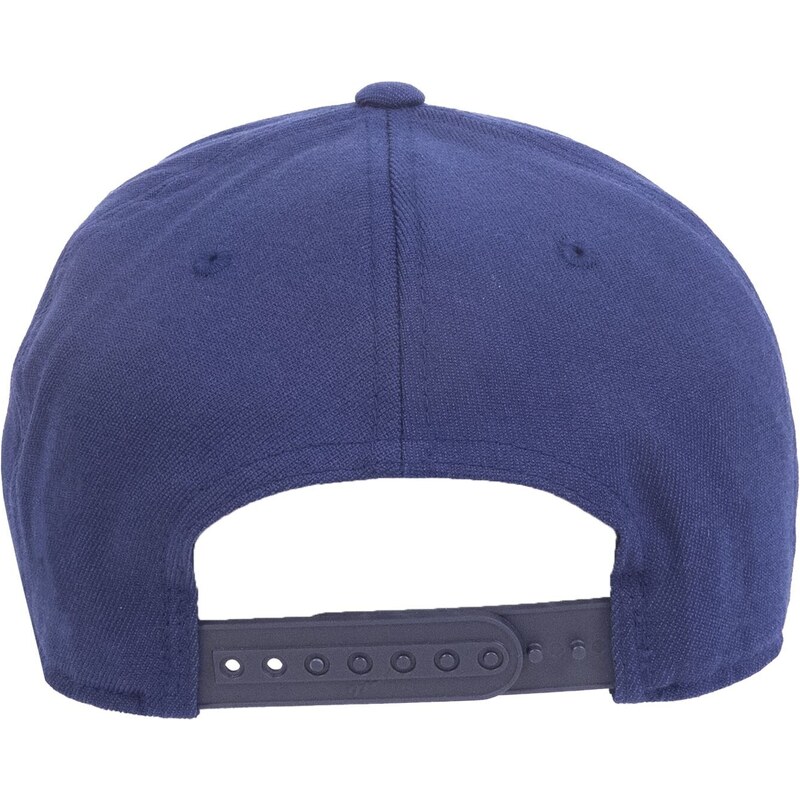 Kšiltovka Meatfly Gruman Premium Snapback, Navy