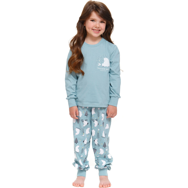 Doctor Nap Kids's Pyjamas PDU.5264