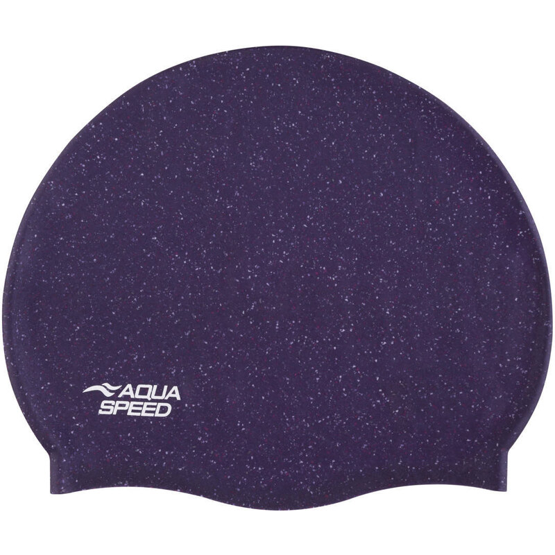 AQUA SPEED Unisex's Swimming Cap Reco Pattern 09