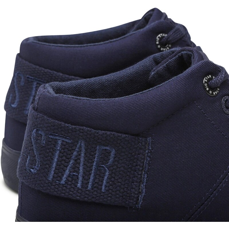Sneakersy Big Star Shoes